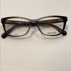 Bobbi Brown Eyeglass Frames